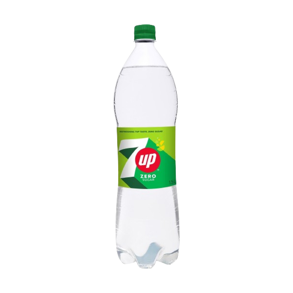 7up 1,5L