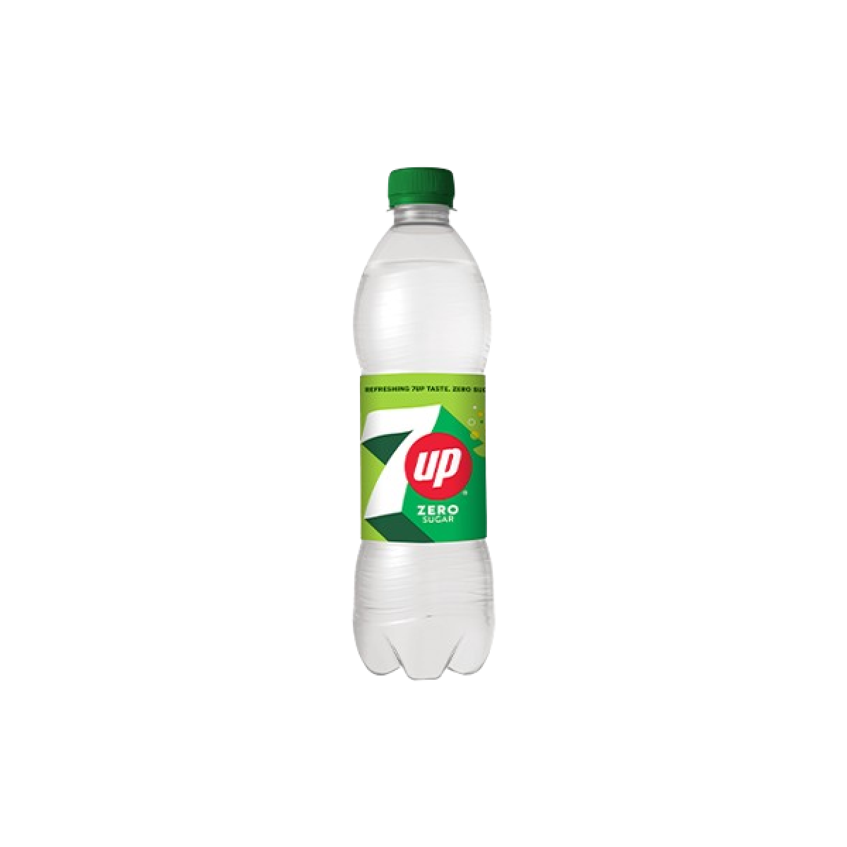 7up 500ml