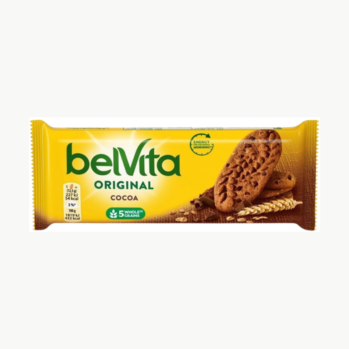 Belvita 50 gr chocolate