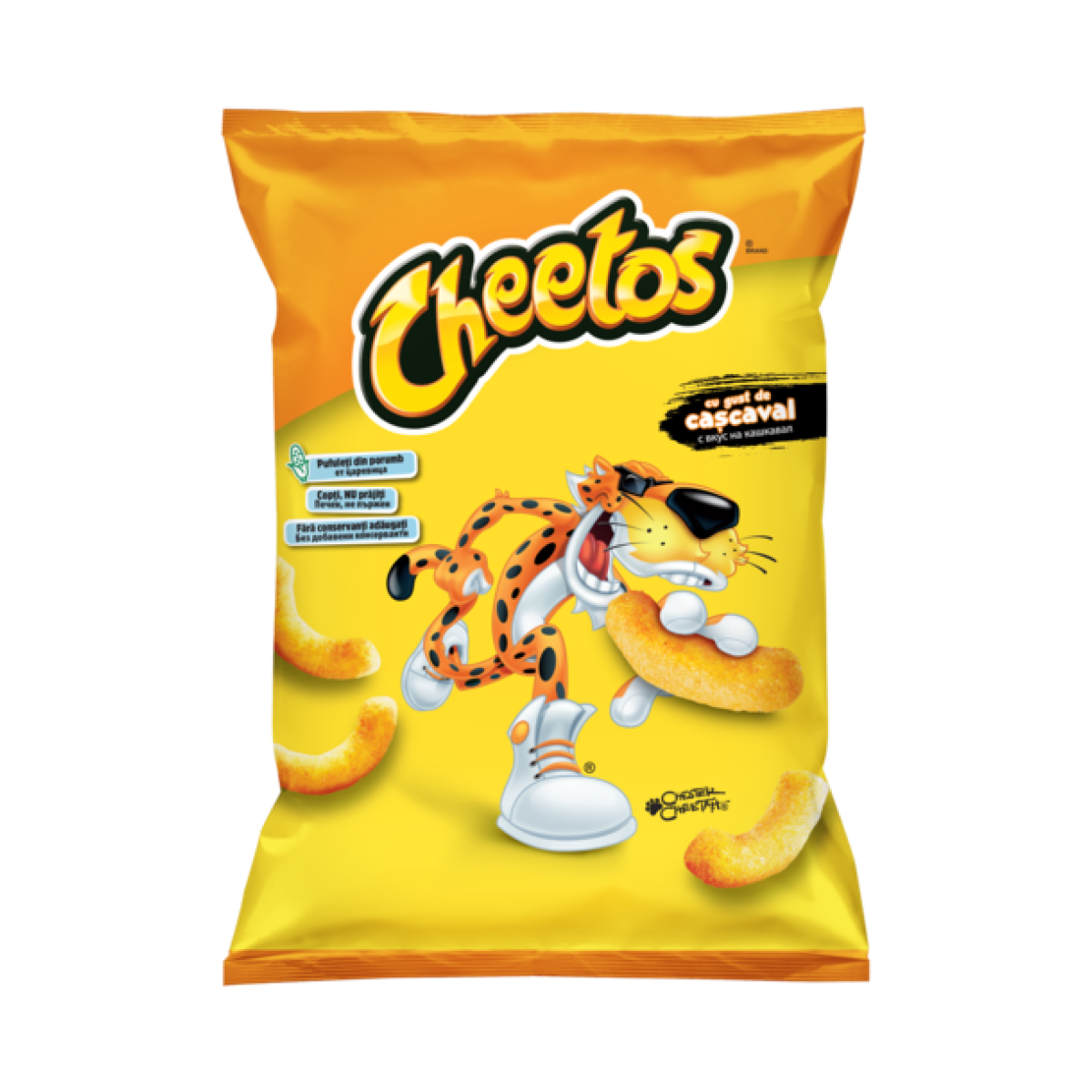 Cheetos Cheese 50gr