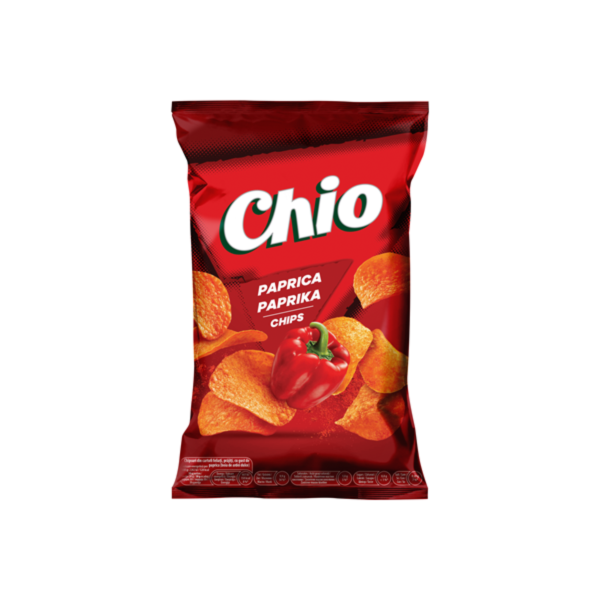 Chio Chips Paprika