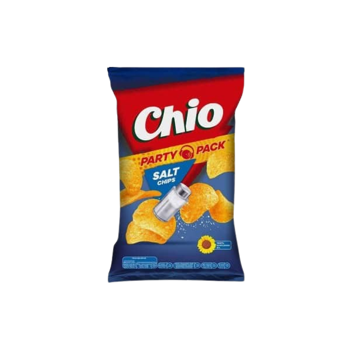 Chio Chips Salt Party Pack