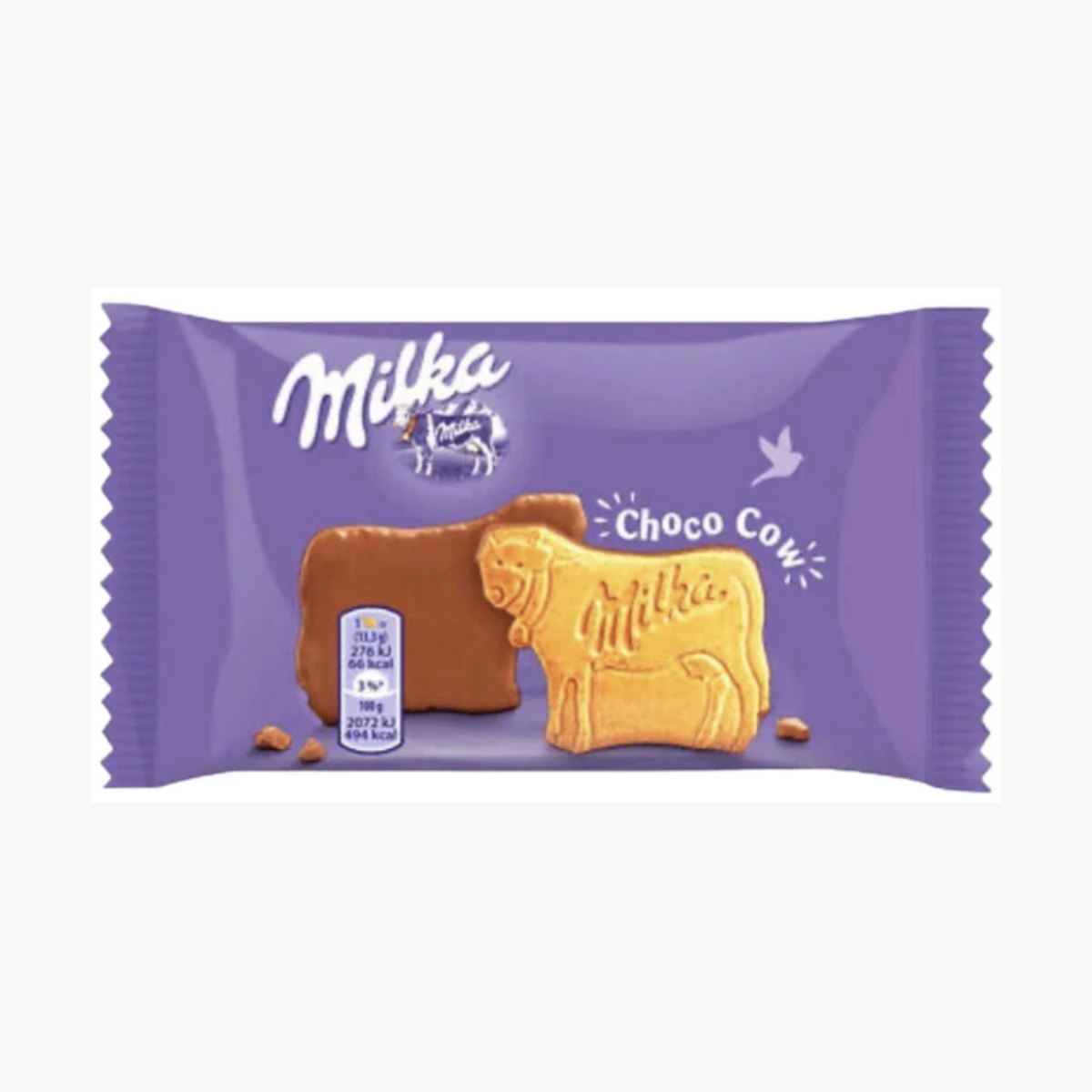 Milka Choco Cow 40 g (single)