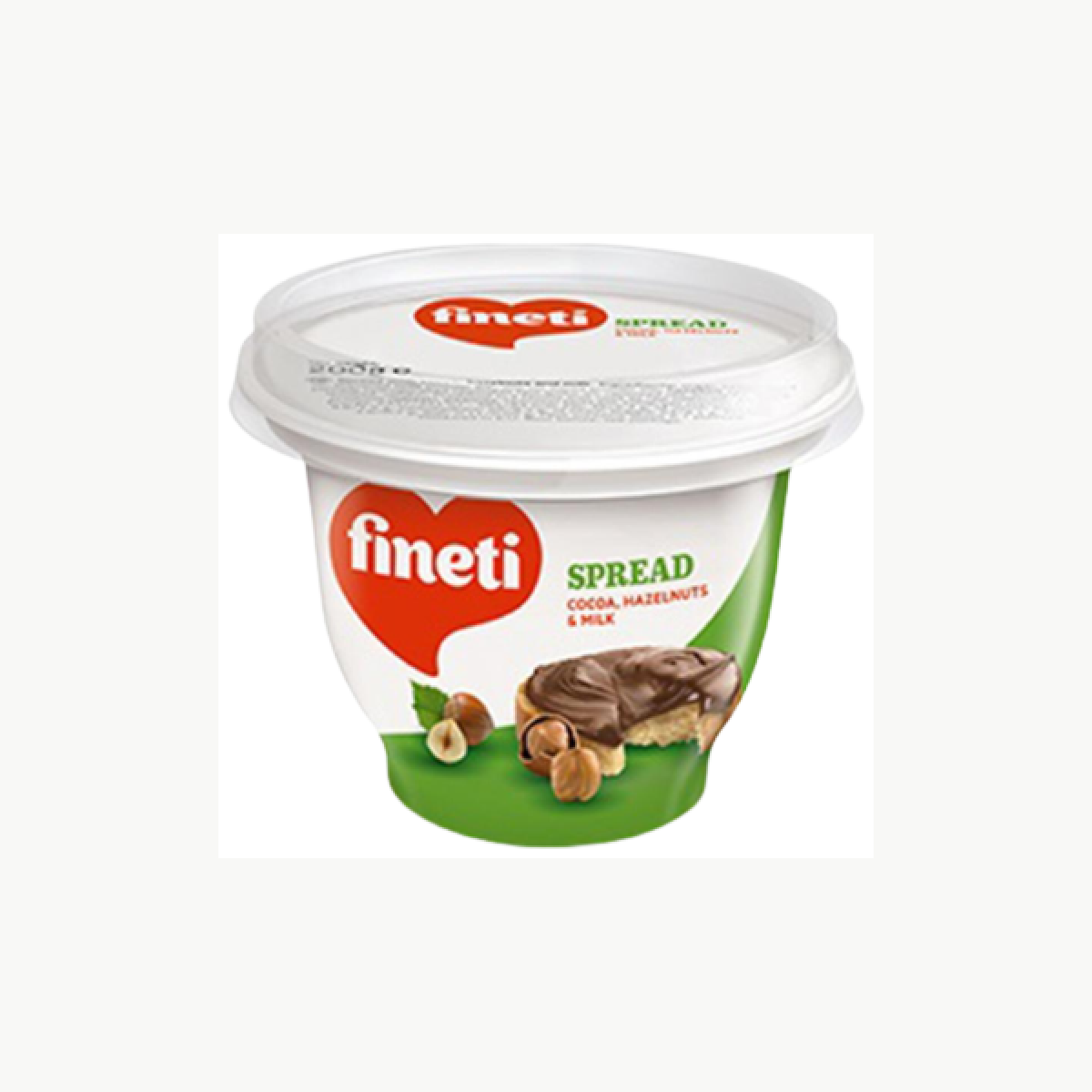 Fineti 190gr