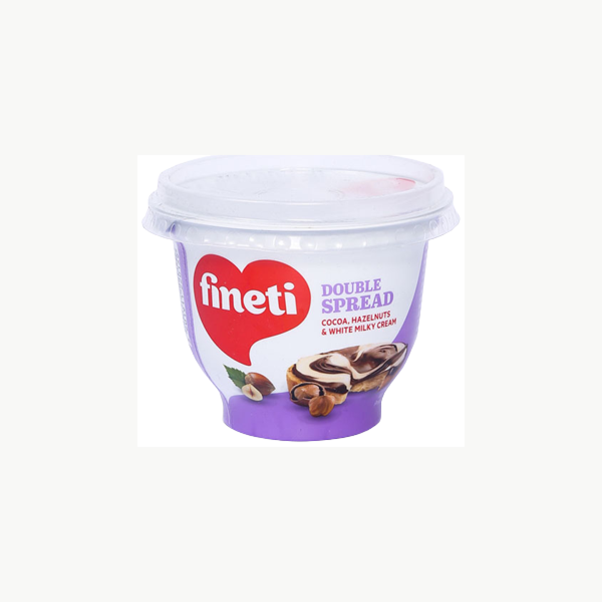 Fineti 190gr duo
