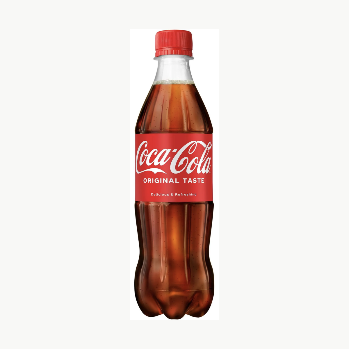 Coca-Cola Original 500ml