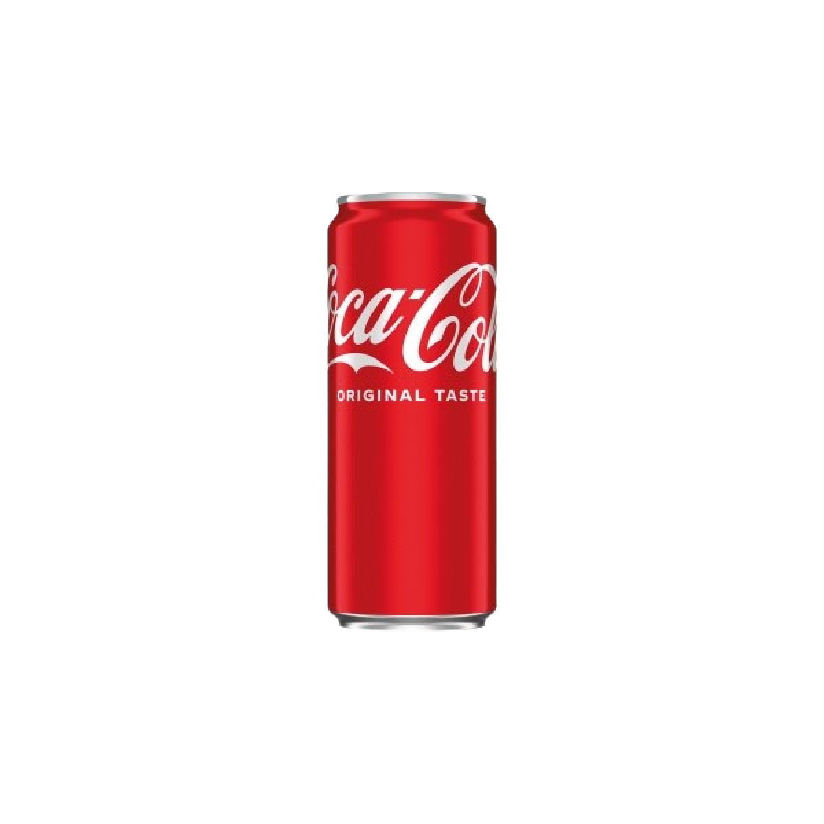 Coca-Cola Original 330ml UA