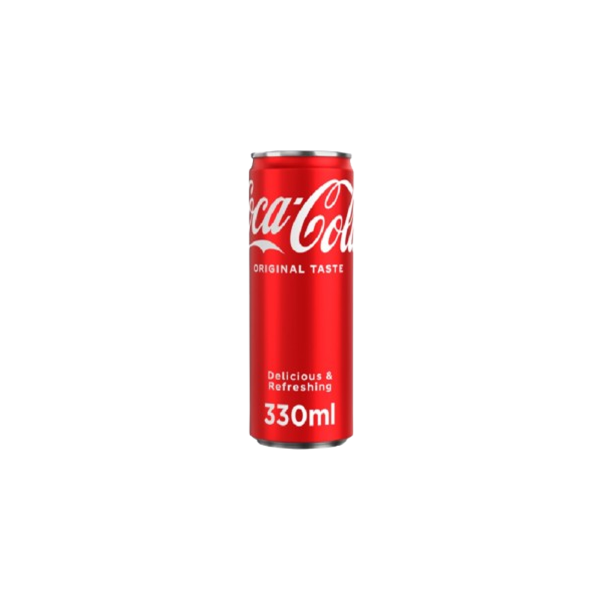 Coca-Cola Original 330ml
