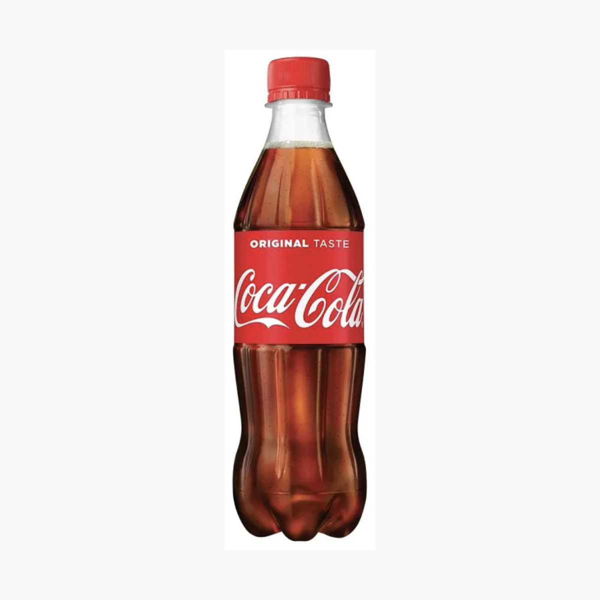Coca- cola Original 500ml UA