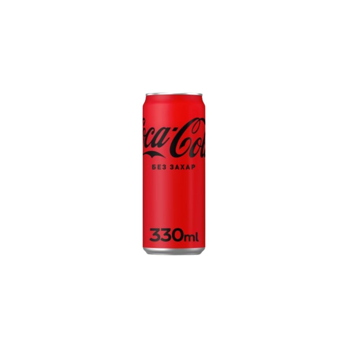Coca-Cola Zero 330ml