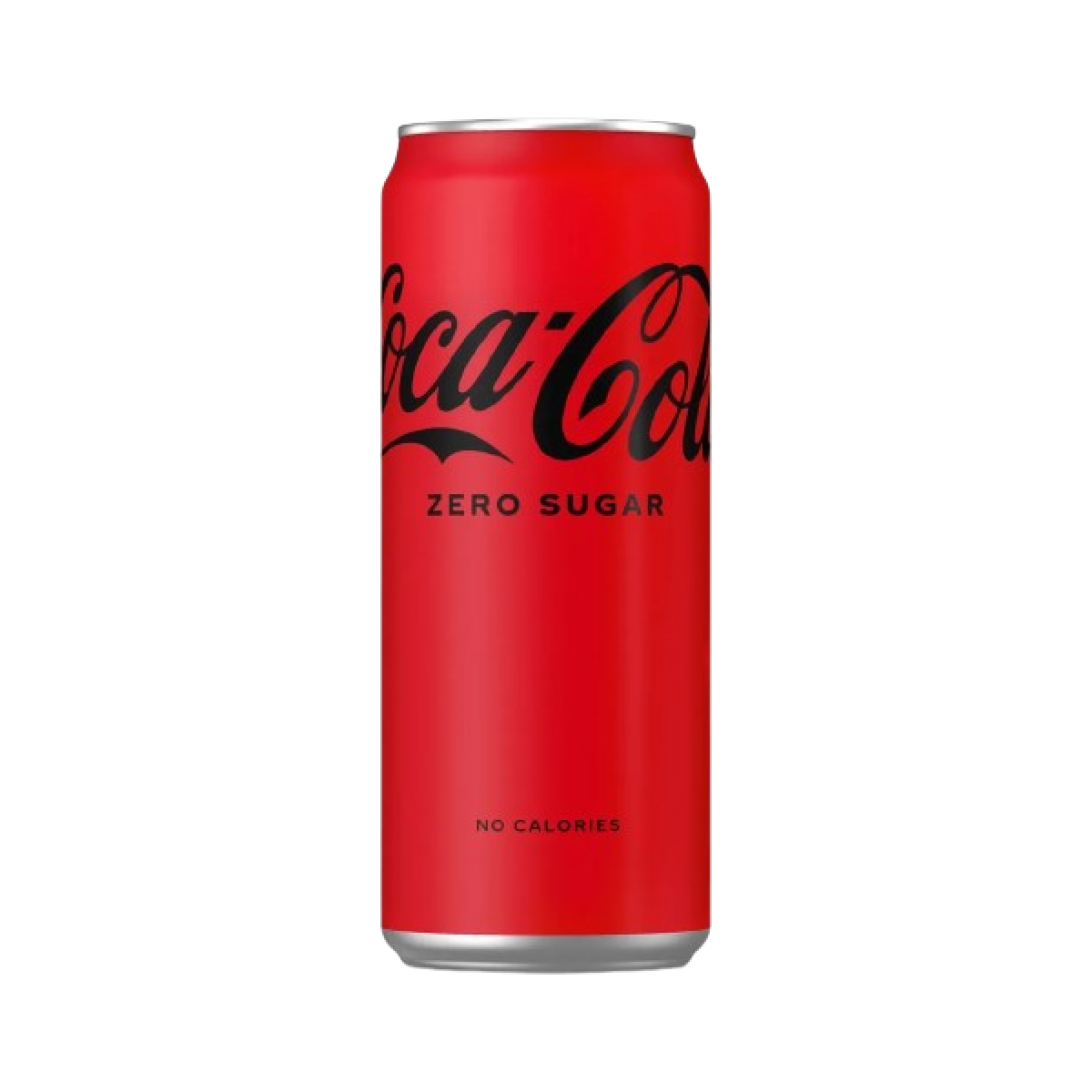 Coca-cola Zero 330ml UA