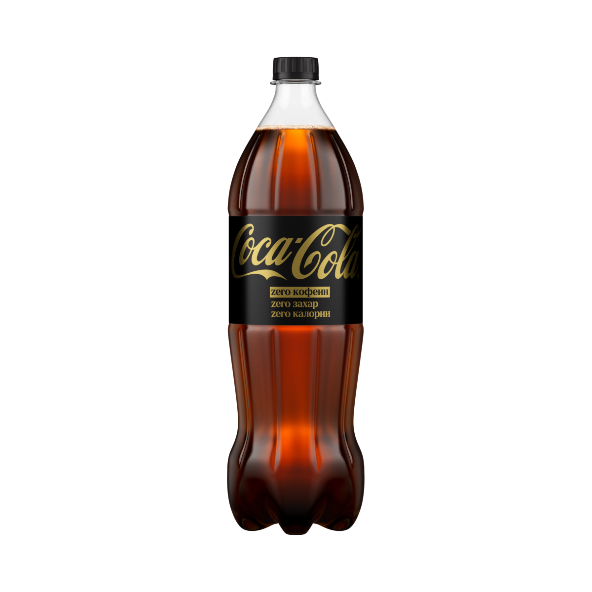 Coca-cola Zero Zero Zero 1,5L