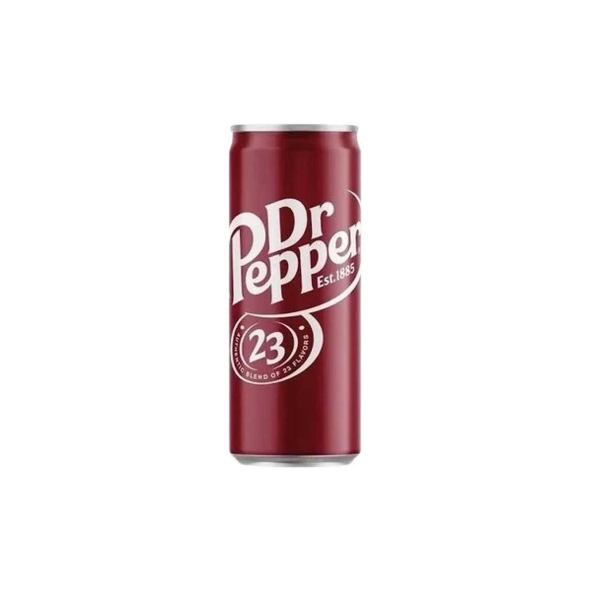 Dr Pepper Original 330ml PL