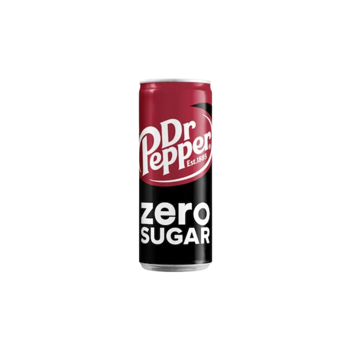 Dr Pepper Zero 330ml PL