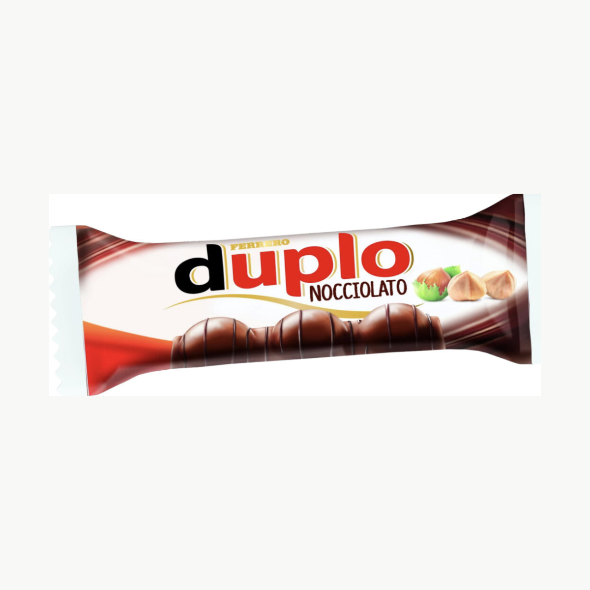 Duplo Nocciolato T1 26,5gr
