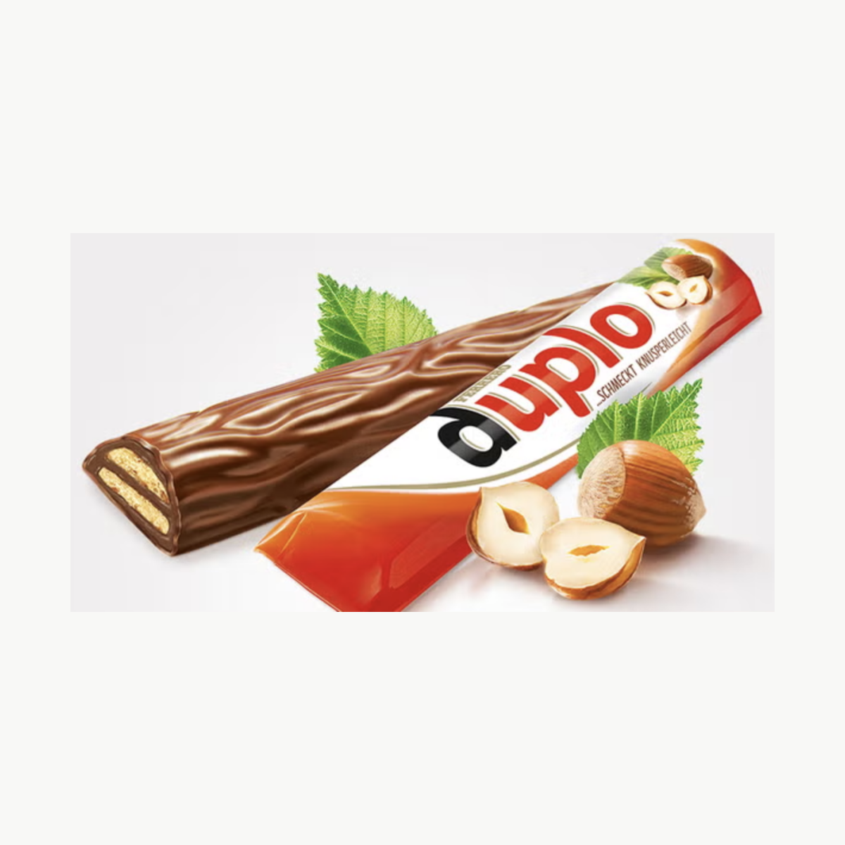 Duplo T1 18,2gr