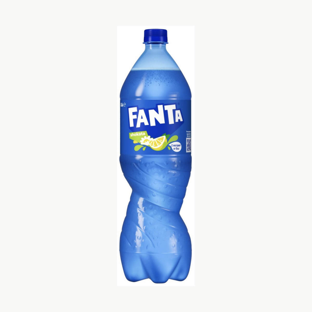 Fanta Shokata 1,5L