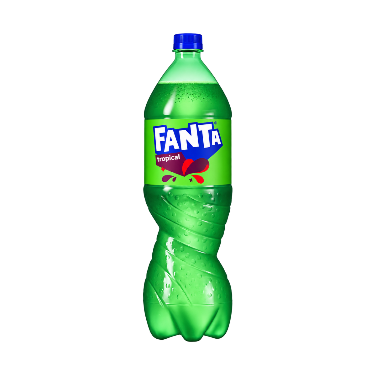 Fanta Tropical 2L