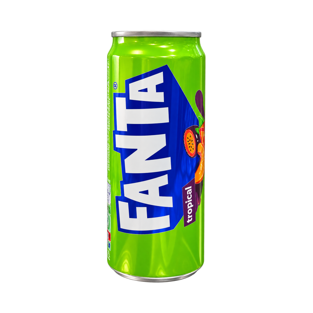 Fanta Tropical 330ml UA