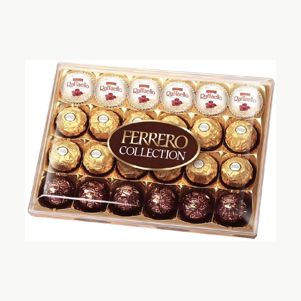Ferrero Collection-min