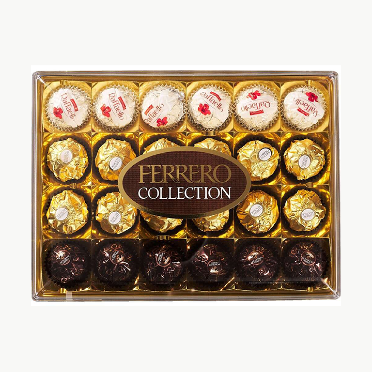 Ferrero Collection Т24 269 g