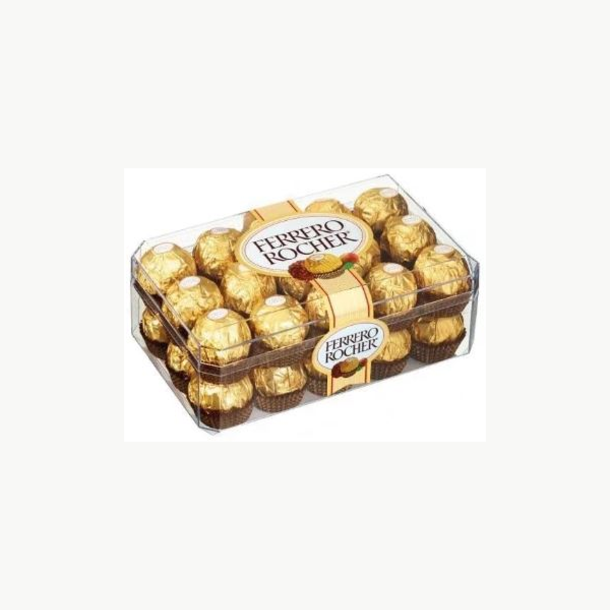 Ferrero Rocher T30