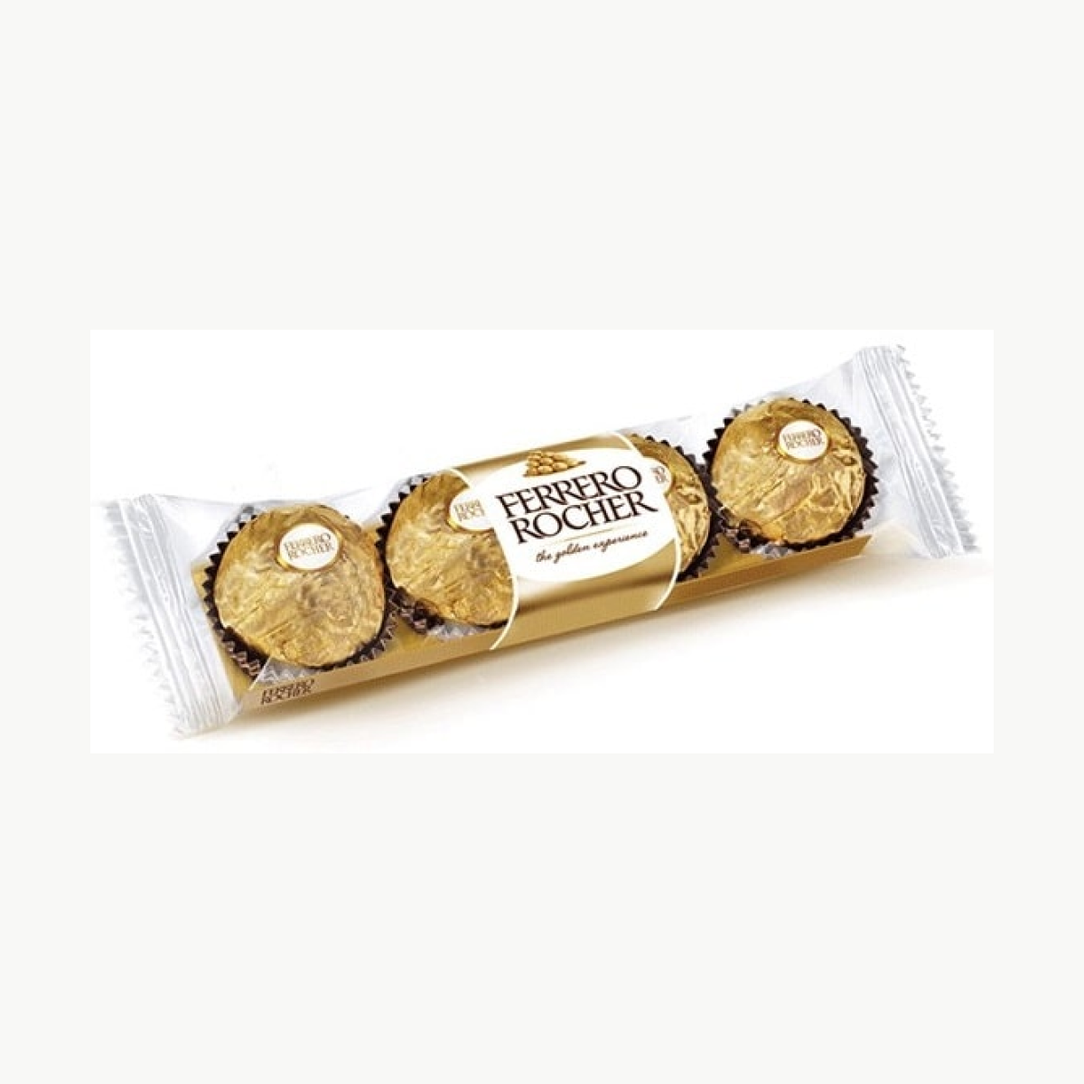 Ferrero Rocher T4