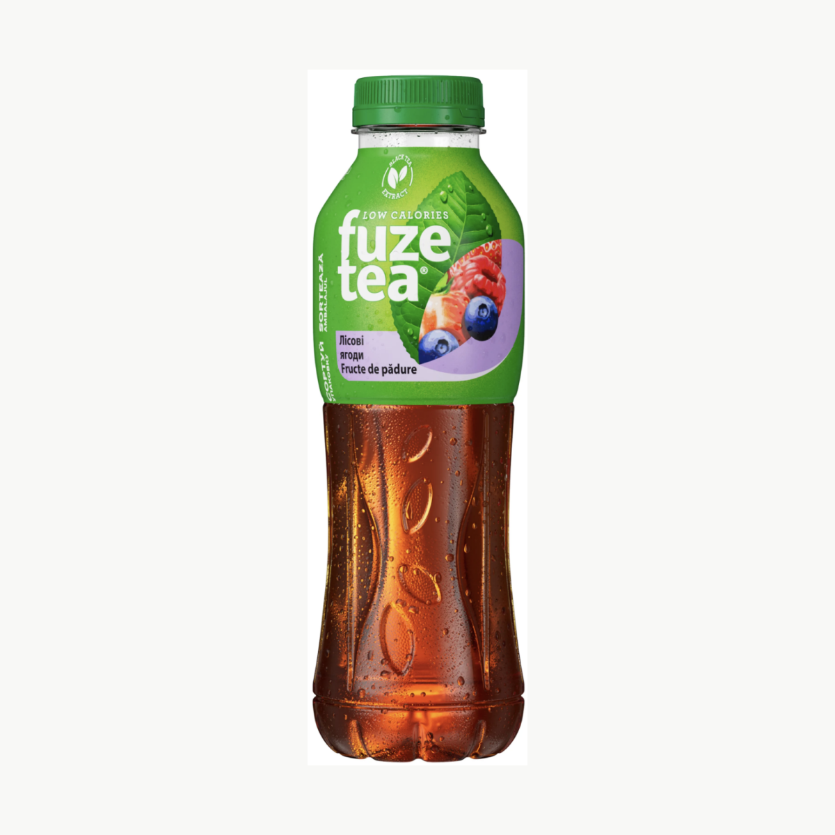 Fuzatea Forest Berries 500ml UA