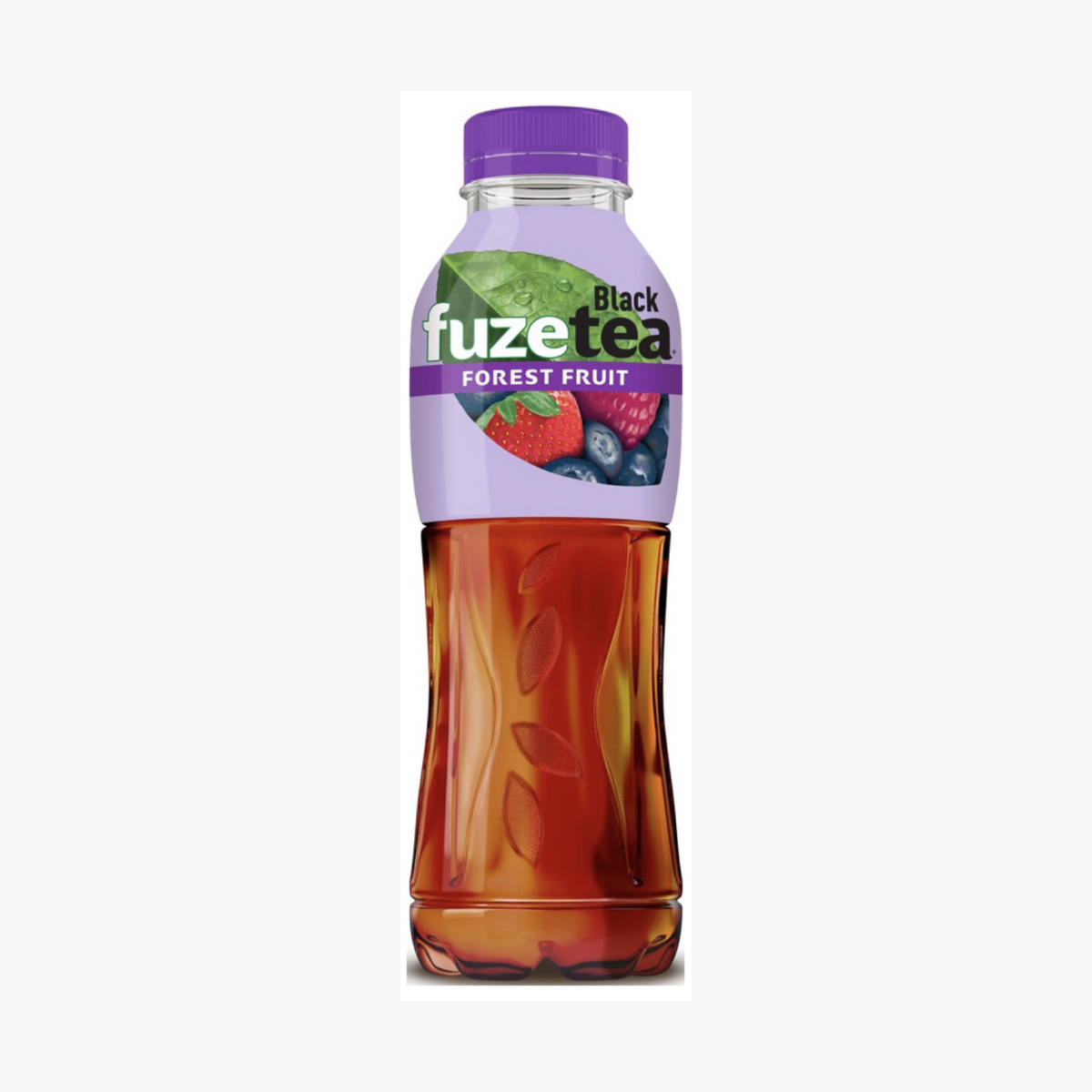 Fuzetea Forest Fruit 500ml