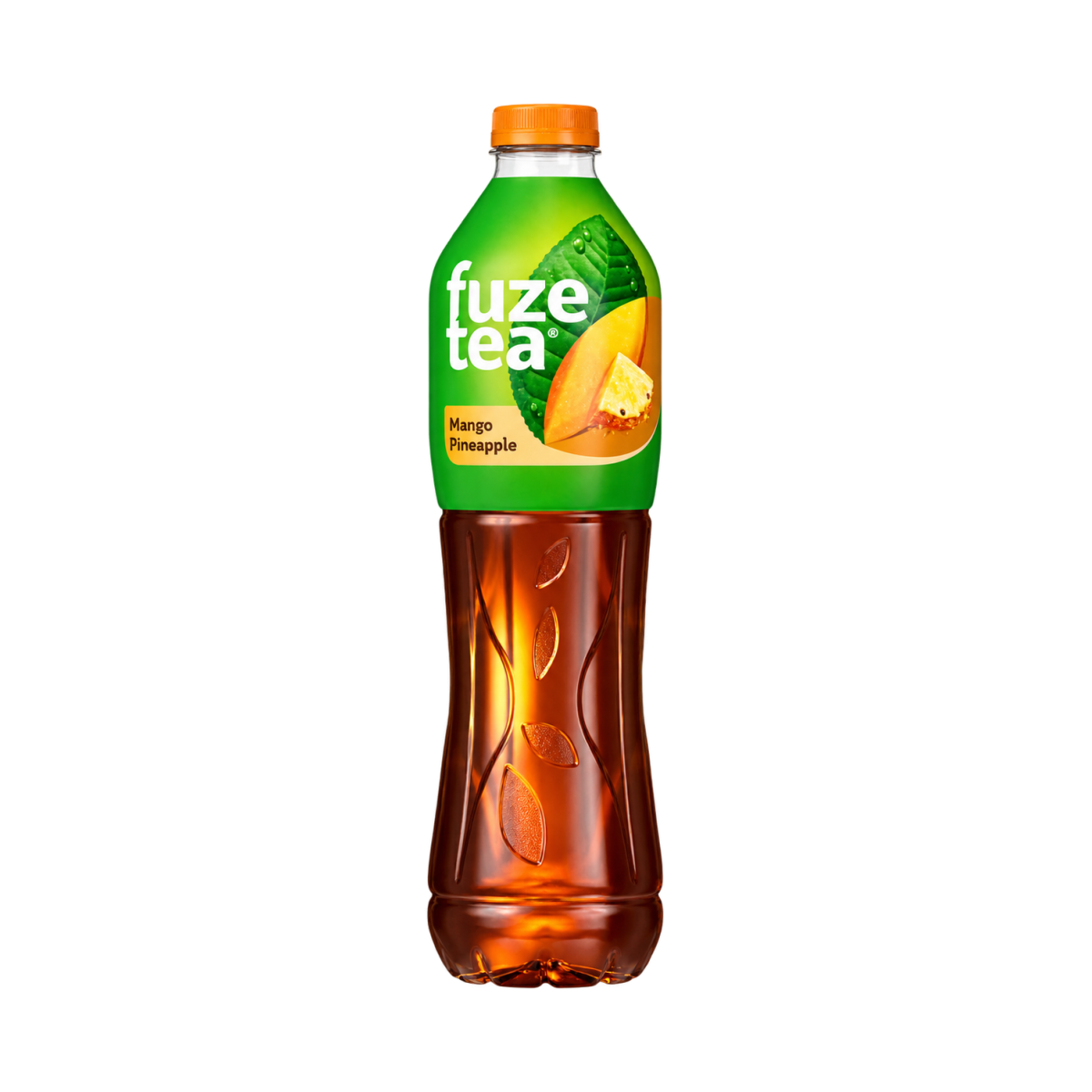 Fuzetea Mango&Pineapple 1,5L
