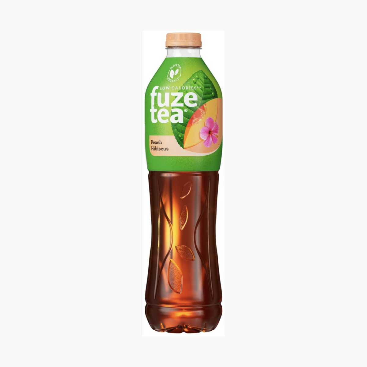 Fuzetea Peach&Hibiscuss 1,5L