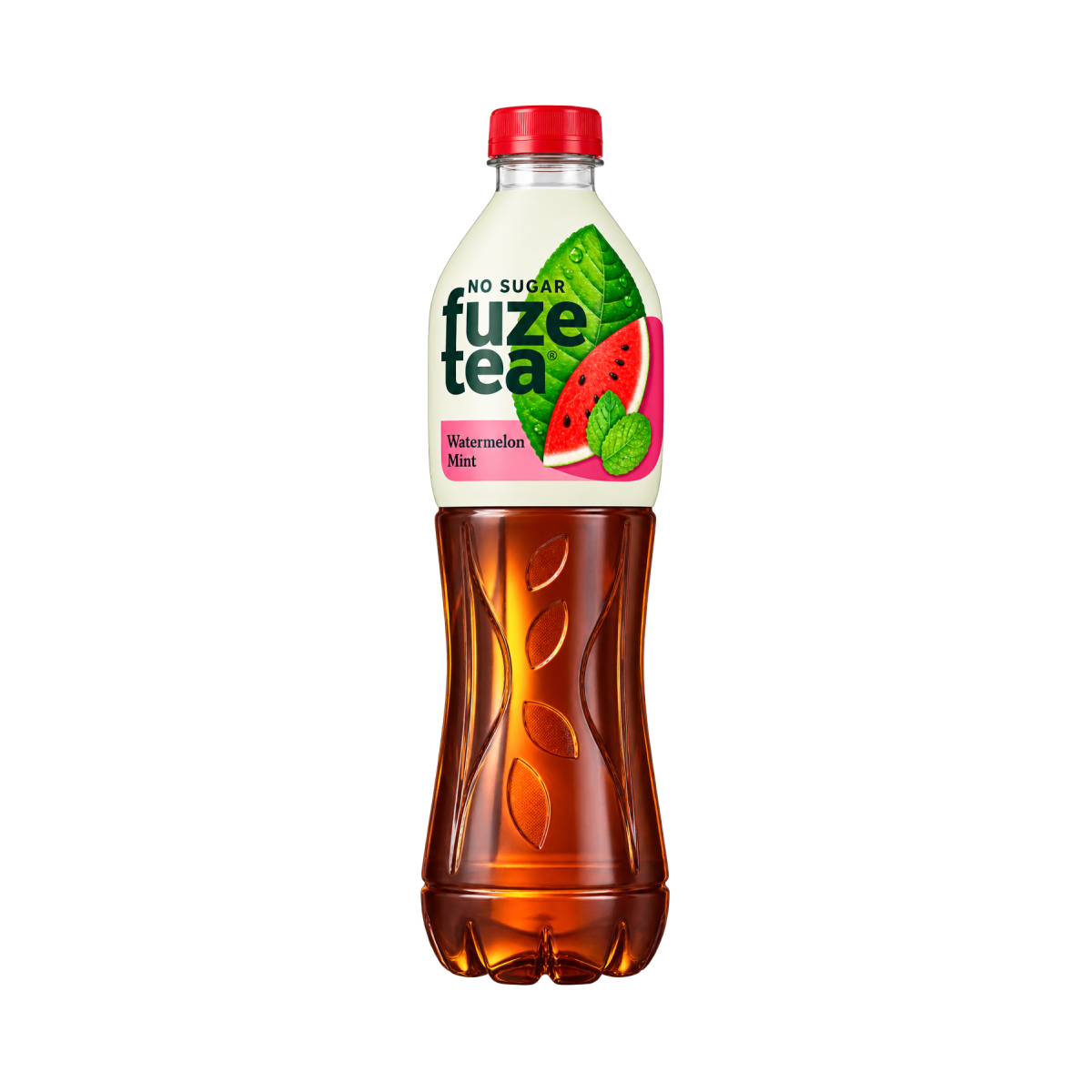 Fuzetea Watermelon&Min Zero 1,5L