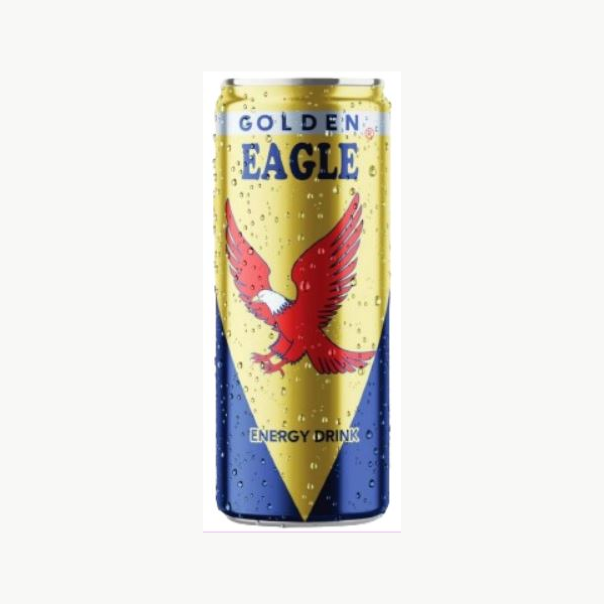 Golden Eagle can
