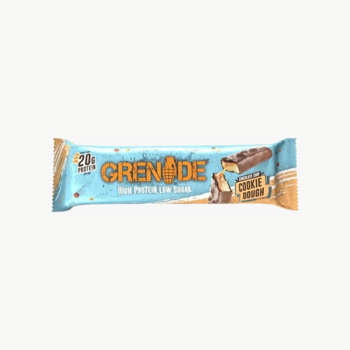 Grenade Cookie Dough 60gr