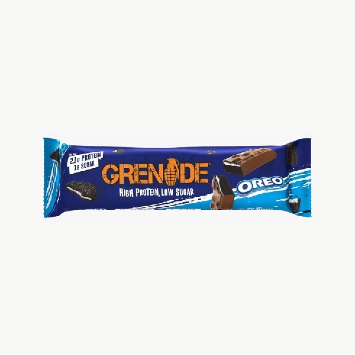 Grenade Oreo Milk 60gr