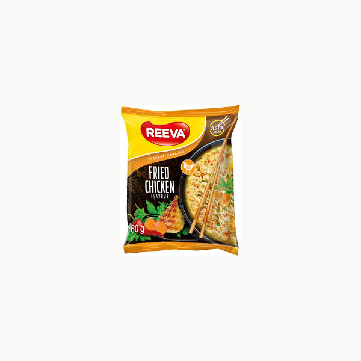 Reeva instant noodles exporter - Reeva fried chicken