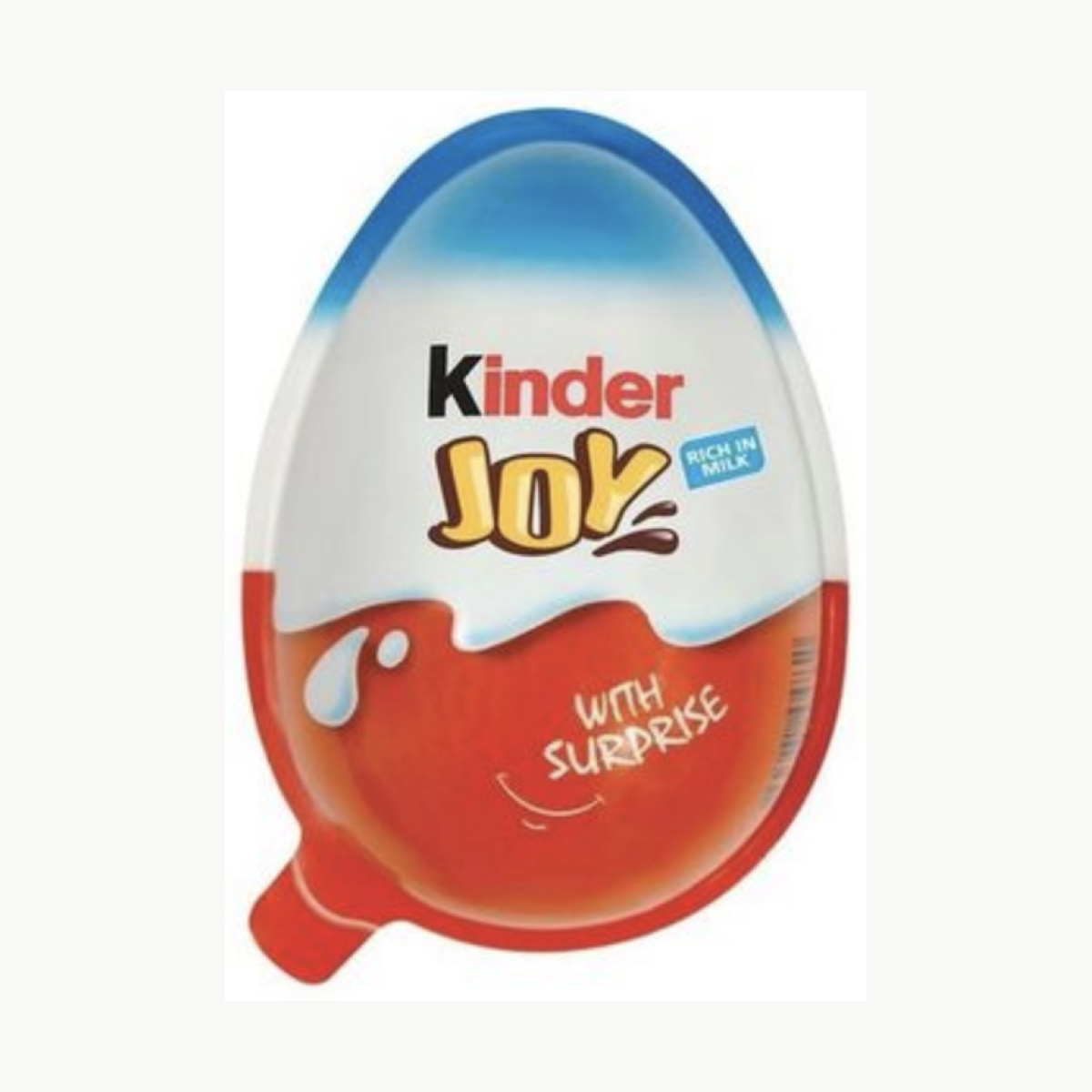 Kinder Joy T1x24 20gr