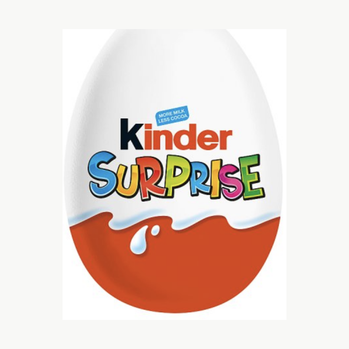 Kinder Surprise T1x36 20gr