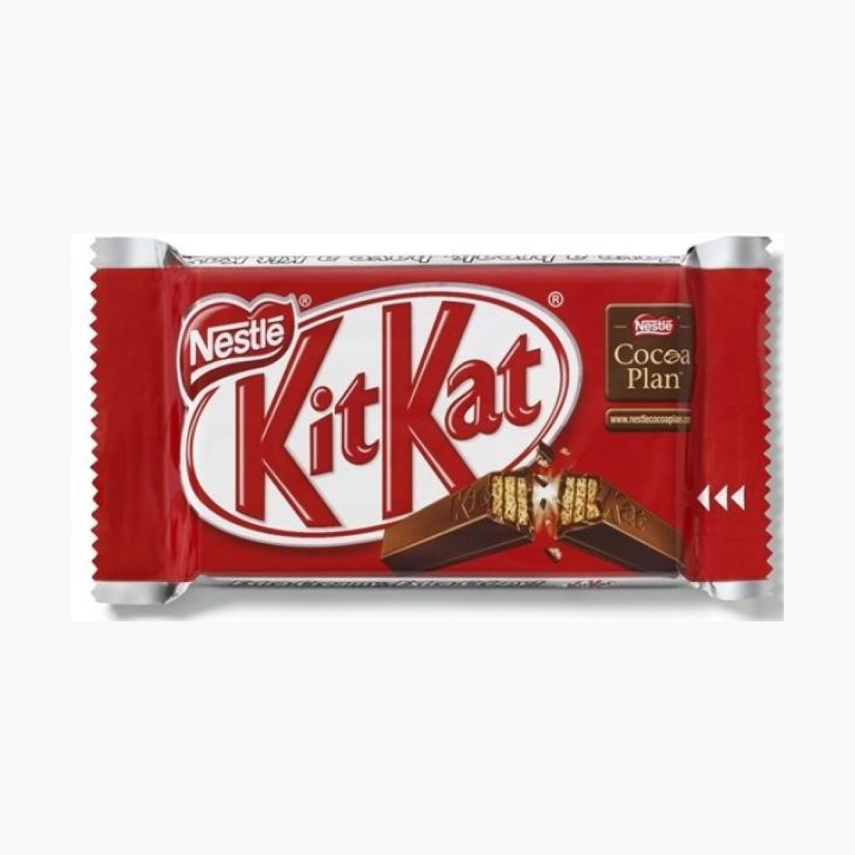 Kitkat fingers classic