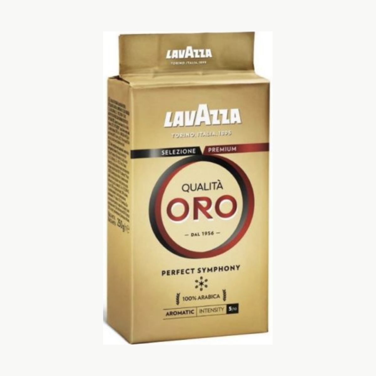 Lavazza Qualita Oro 250gr