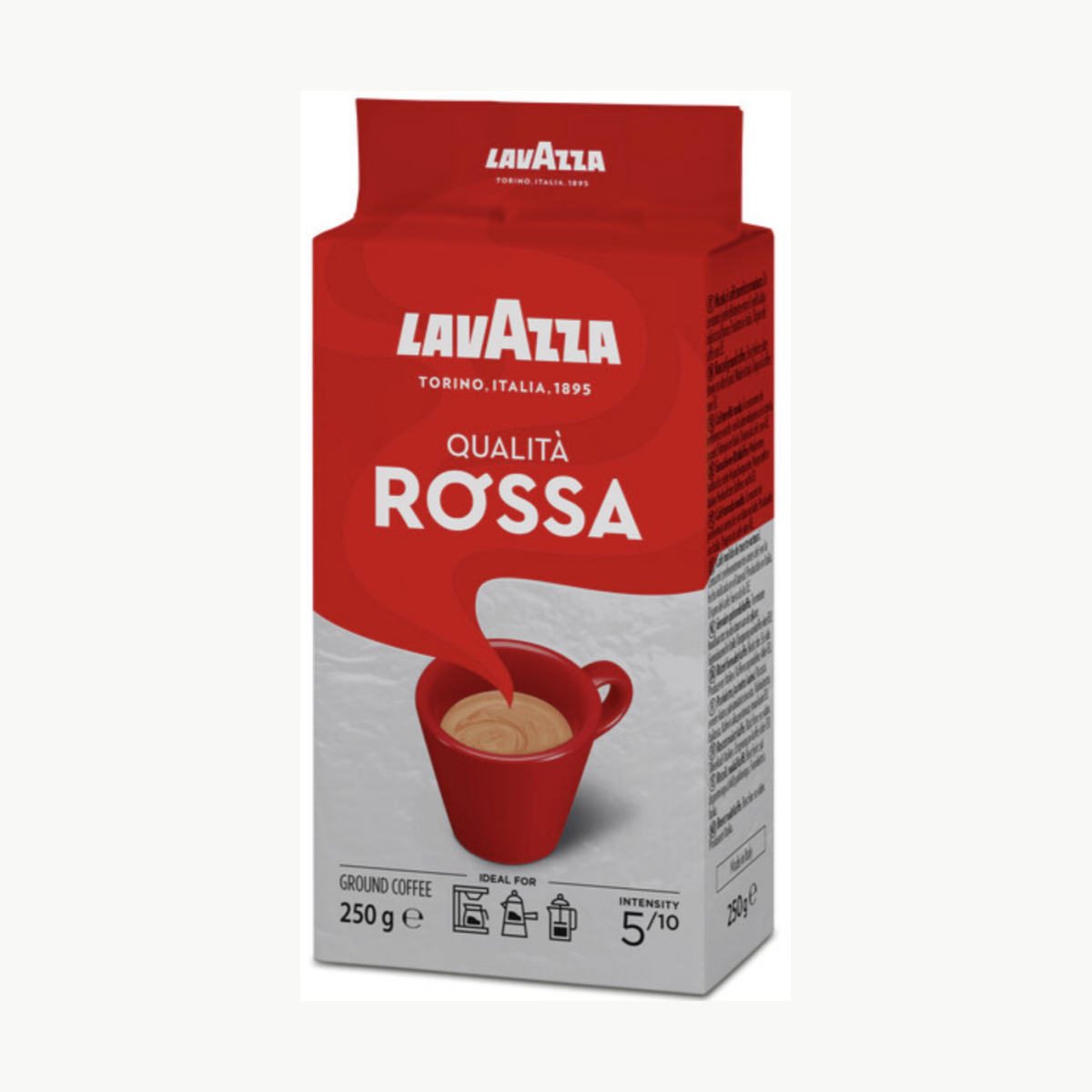 Lavazza Qualita Rossa 250gr