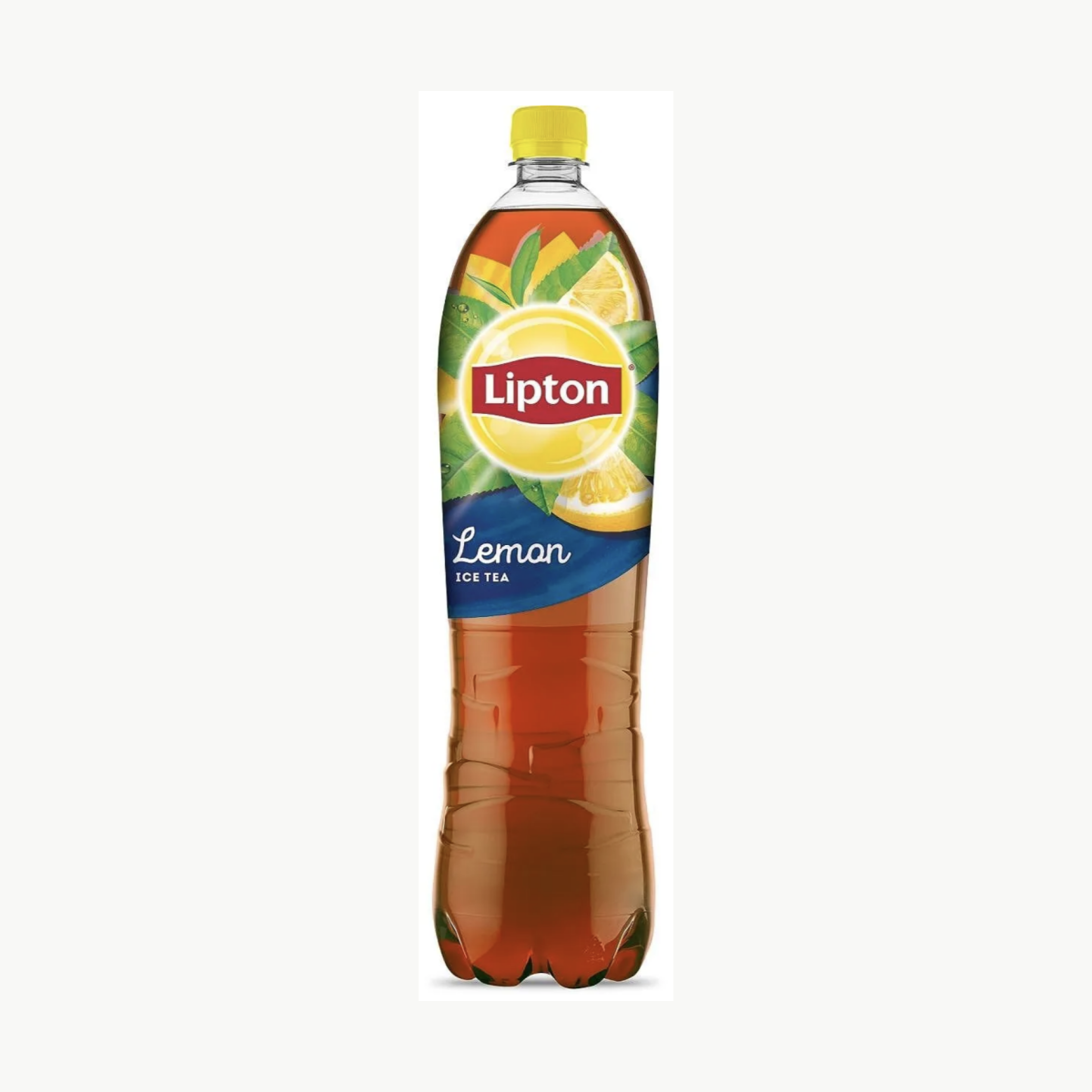 Lipton Lemon 1,5L