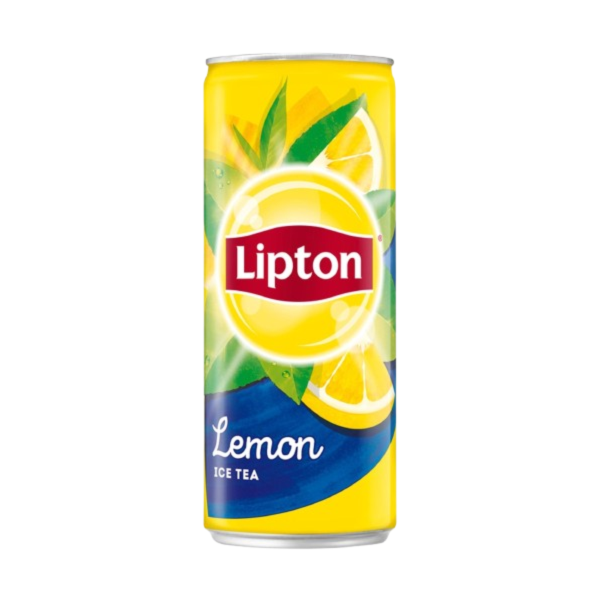 Lipton Lemon 330ml