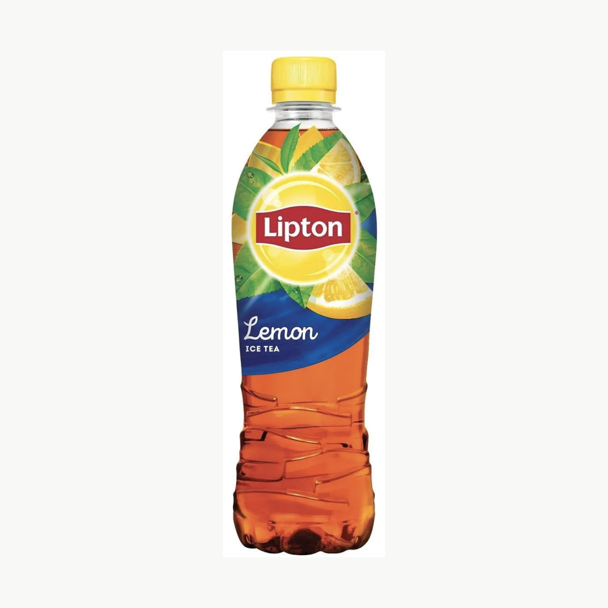 Lipton Lemon 500ml