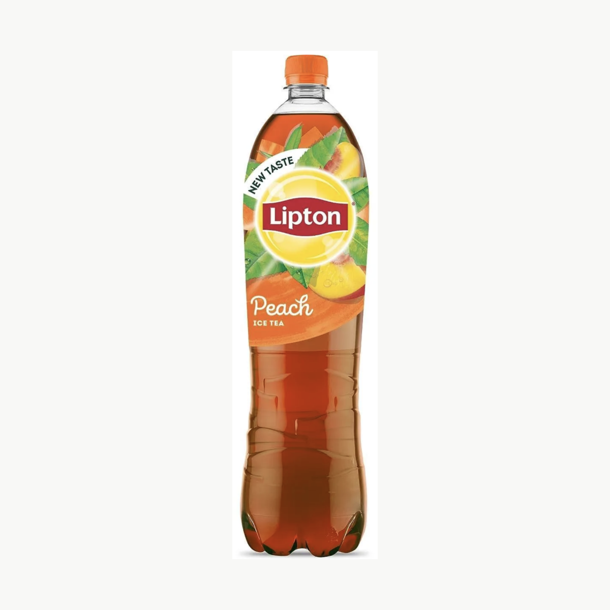 Lipton Peach 1,5L