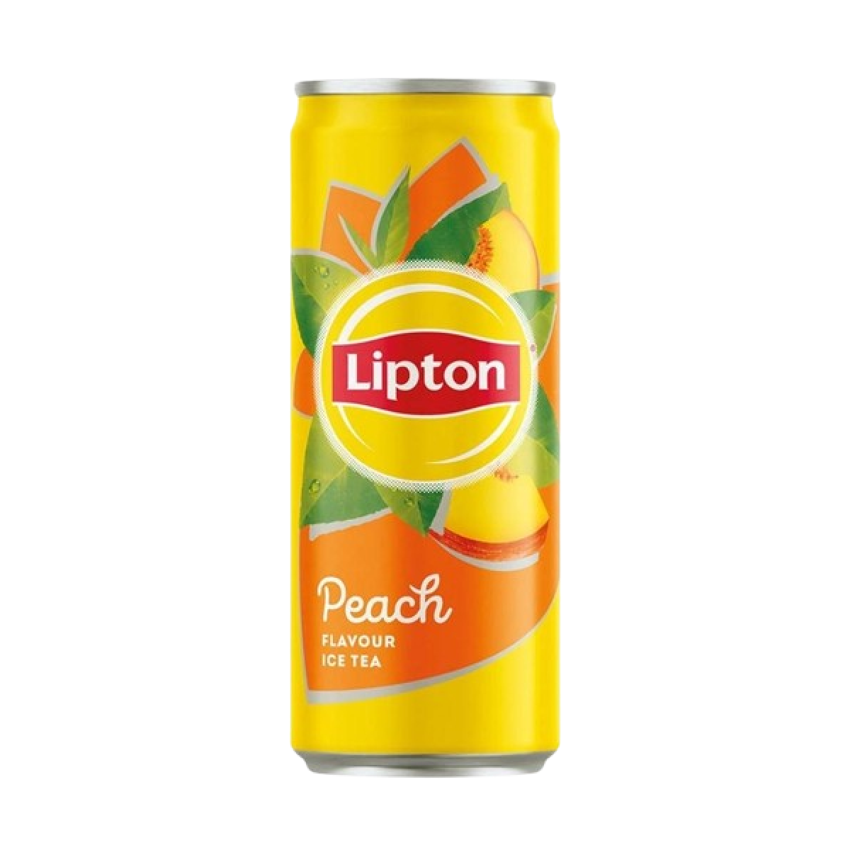 Lipton Peach 330ml