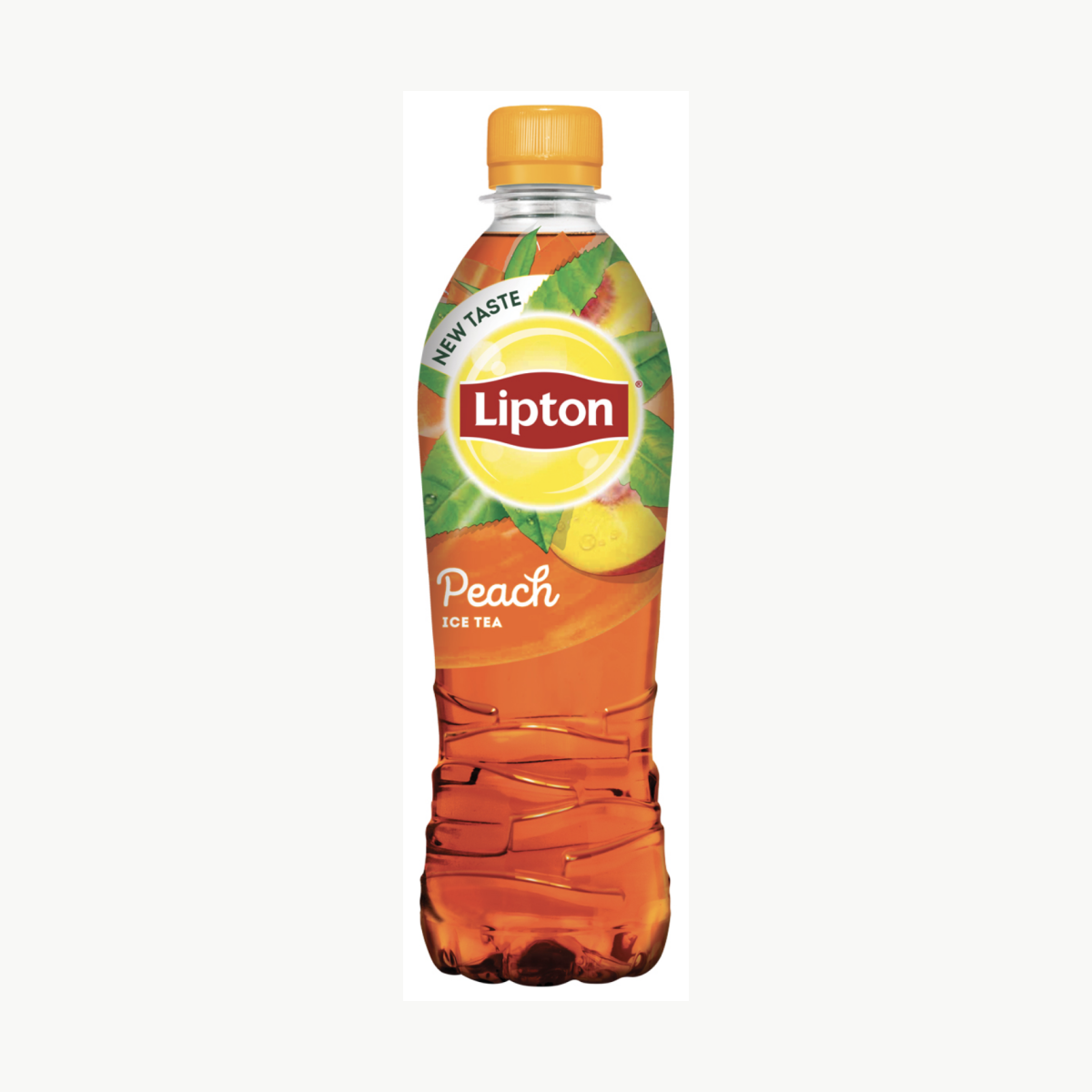 Lipton Peach 500ml