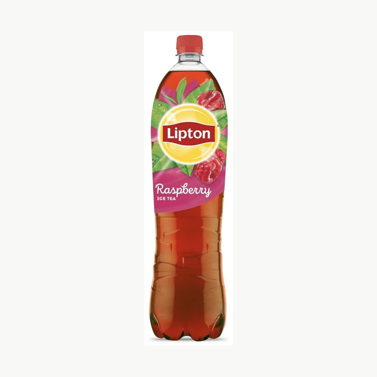 Lipton Raspberry 1,5L