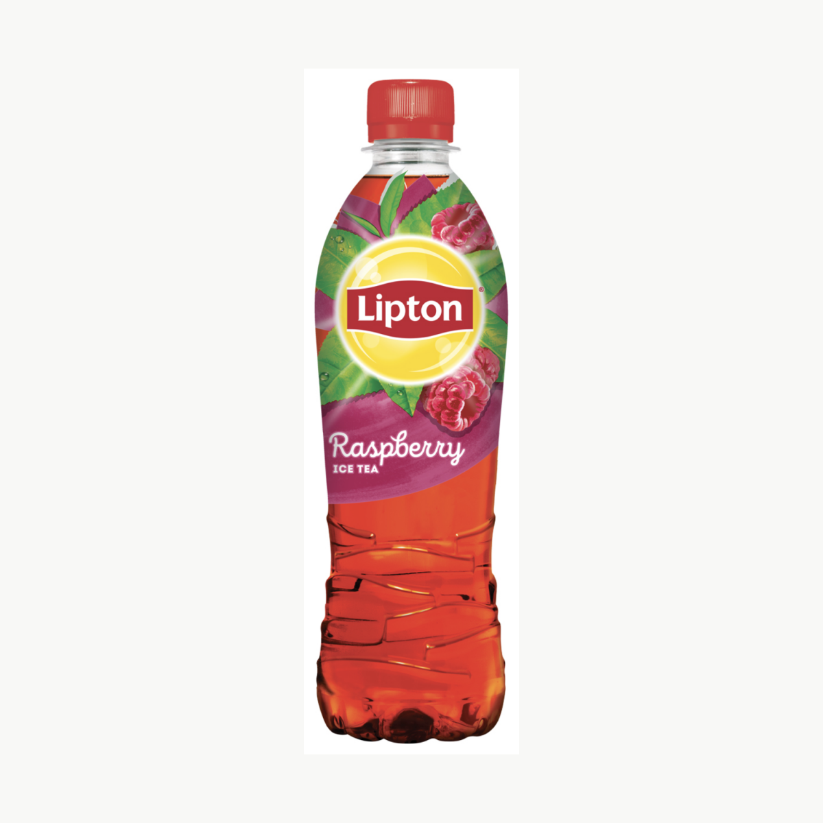 Lipton Raspberry 500ml