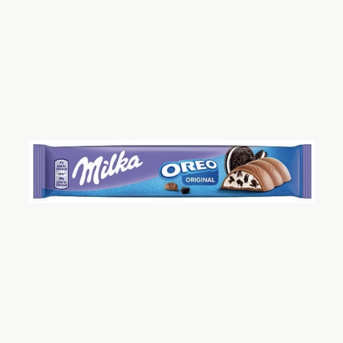 Milka Oreo bar 37gr